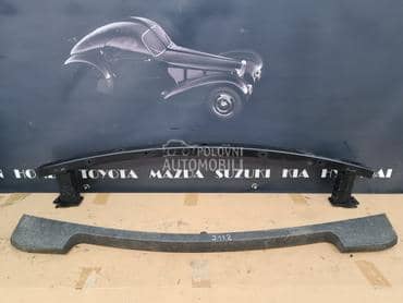 nosac prednjeg branika za Nissan Qashqai od 2014. do 2021. god.