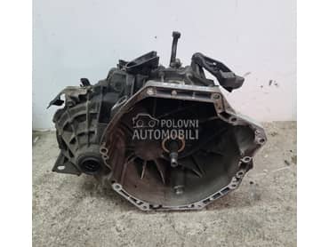 menjac 1,6 dCI za Nissan Qashqai, X-Trail od 2014. do 2021. god.