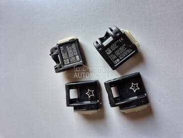 senzori pritiska u gumama za BMW 518, 520, 520 GT ... od 2017. do 2023. god.