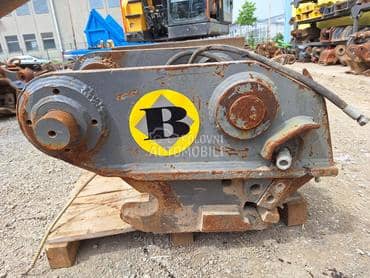 Brza spojnica Lehnhoff