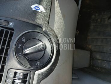 prekidac svetla za Volkswagen Golf 4