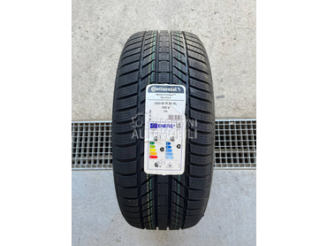 Continental 285/40 R20 Zimska