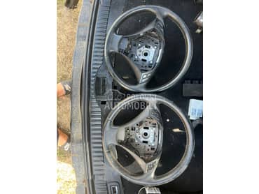 volan e60,61 za BMW Serija 5