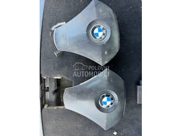 airbag volana e60,61 za BMW Serija 3