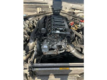 motor M57 2.5 177ks za BMW Serija 3