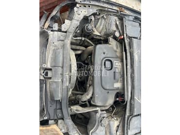 motor M47 2.0 163ks za BMW Serija 3