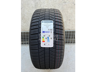 Continental 315/30 R22 Zimska