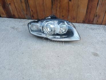 Far desni za Audi A4