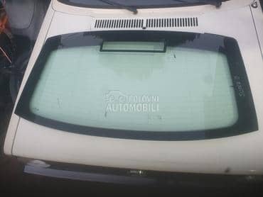 zadnja sofersajbna za Škoda Superb od 2009. do 2014. god.