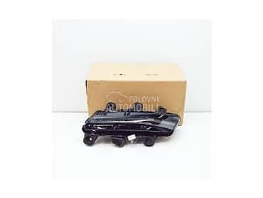 Dnevno svetlo desno za Peugeot 3008 od 2021. do 2024. god.