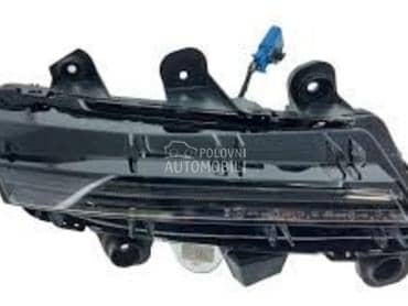 Dnevno svetlo levo za Peugeot 3008 od 2021. do 2024. god.