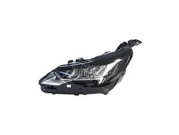 Original far levi za Peugeot 3008, 5008 od 2020. do 2024. god.