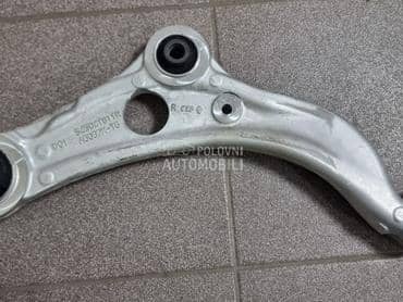 Megane 4 RS Desna viljuška za Renault Megane