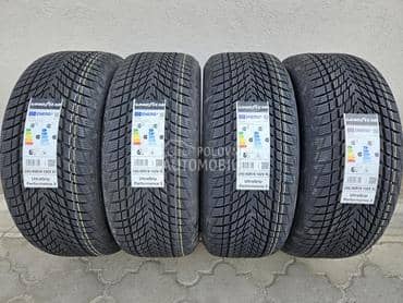 Goodyear 245/45 R19 Zimska