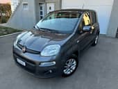 Fiat Panda 0.9 TURBO MATIK CH