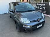 Fiat Panda 0.9 TURBO MATIK CH