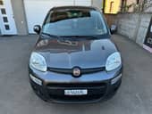 Fiat Panda 0.9 TURBO MATIK CH