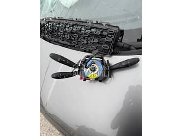 Spulna,amblender sa tempomatom za Fiat 500 od 2015. do 2023. god.