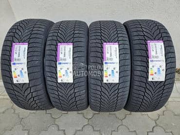 Nexen 235/45 R19 Zimska