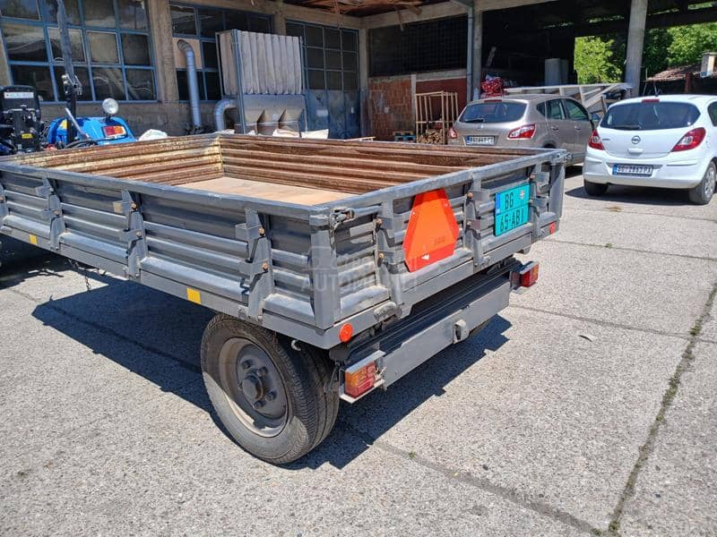 IMT FAK Loznica 3.5Tone