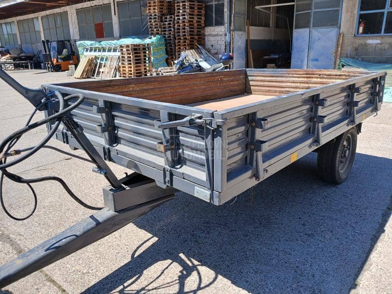 IMT FAK Loznica 3.5Tone
