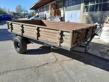 IMT FAK Loznica 3.5Tone