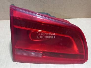 levo unutrašnje stop svetlo za Volkswagen Touran od 2010. do 2015. god.