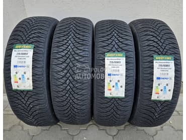 Westlake 215/65 R17 Zimska