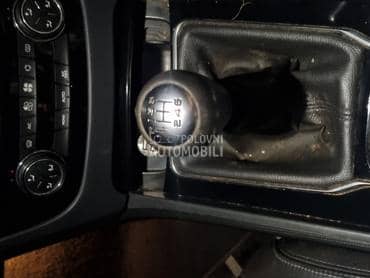 ručica menjaca za Peugeot 508 od 2011. do 2014. god.