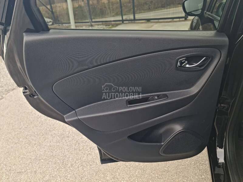 Renault Captur 1.5 DCI