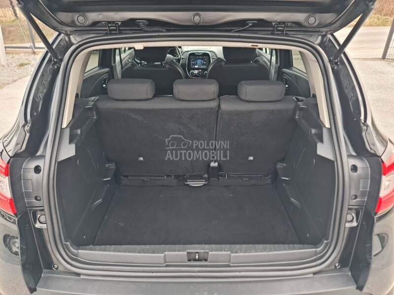 Renault Captur 1.5 DCI