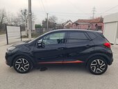 Renault Captur 1.5 DCI