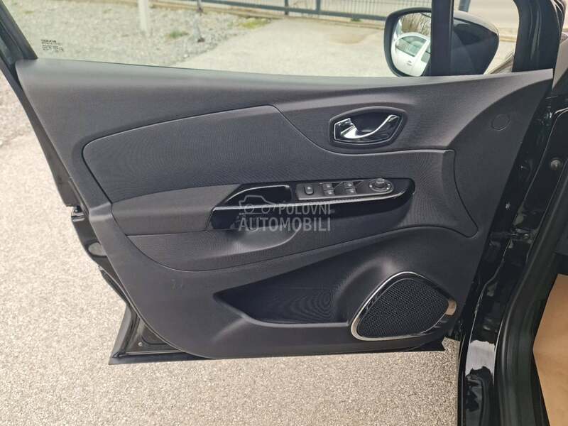 Renault Captur 1.5 DCI