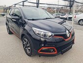 Renault Captur 1.5 DCI