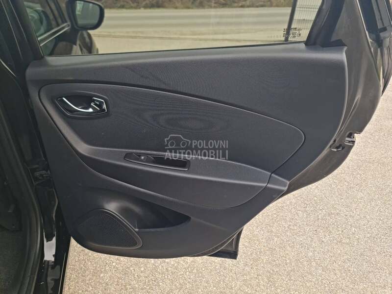 Renault Captur 1.5 DCI