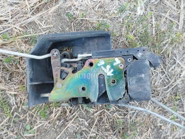 brava vrata 156 za Alfa Romeo 156 od 2000. do 2008. god.