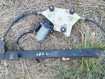 podizac stakla 156 za Alfa Romeo 156 od 2000. do 2008. god.