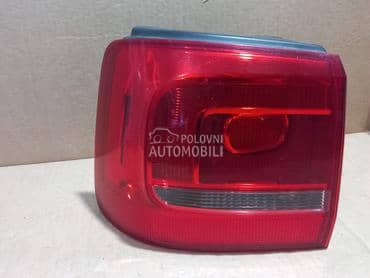 leva stop lampa za Volkswagen Touran od 2010. do 2015. god.