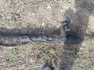 letva volana za Fiat Multipla od 1998. do 2008. god.