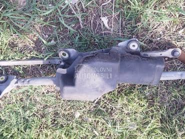 makaze brisaca za Fiat Multipla od 1998. do 2008. god.