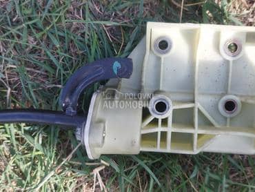 birac brzina za Fiat Multipla od 1998. do 2008. god.