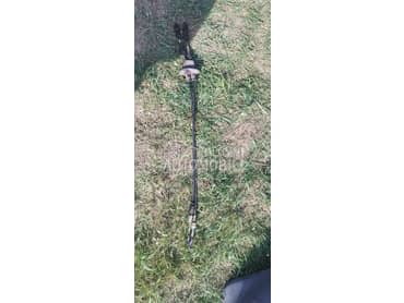 sajle menjaca za Fiat Multipla od 1998. do 2008. god.