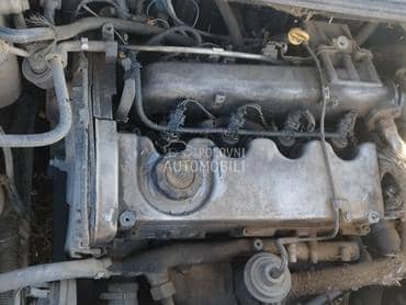 motor td za Fiat Multipla