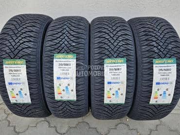 Westlake 215/50 R17 Sve sezone