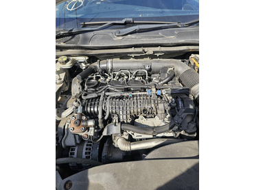 Motor 2.0 88kw D2 za Volvo S60, V40, V60 od 2012. do 2019. god.