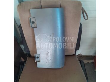 Poklopac kuke za Audi Q5