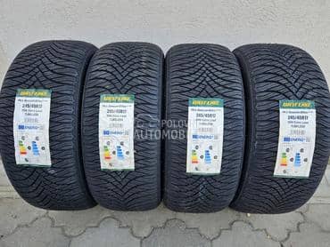 Westlake 245/45 R17 Sve sezone