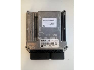 Kompjuter motora 120d za BMW 120