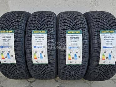 Westlake 205/45 R16 Sve sezone