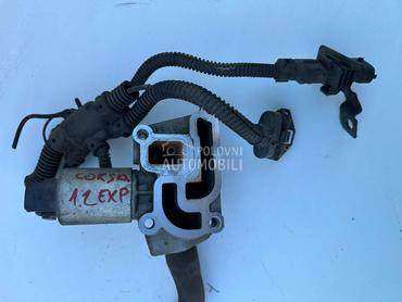 EGR ventil 1.2 EXP za Opel Corsa D